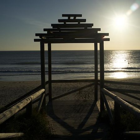 엘 팔마르 Ilusiones Del Mar 게스트하우스 외부 사진