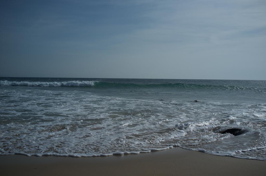 엘 팔마르 Ilusiones Del Mar 게스트하우스 외부 사진